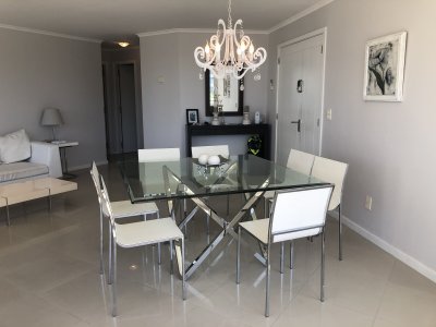 Apartamento ID.1235 - Apartamento en Brava - Punta del Este