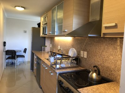 Apartamento ID.1235 - Apartamento en Brava - Punta del Este