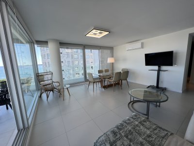 Apartamento ID.1952 - Apartamento en Mansa -a estrenar 