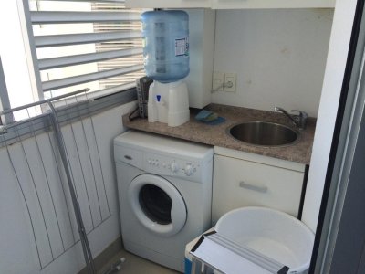 Apartamento ID.1235 - Apartamento en Brava - Punta del Este