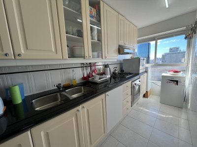 Apartamento ID.3098 - Excepcional vista en Peninsula