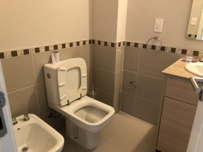 Apartamento ID.1235 - Apartamento en Brava - Punta del Este