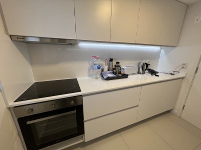 Apartamento ID.1952 - Apartamento en Mansa -a estrenar 