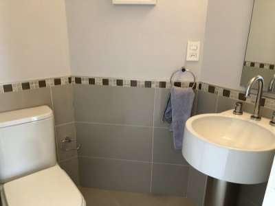 Apartamento ID.1235 - Apartamento en Brava - Punta del Este