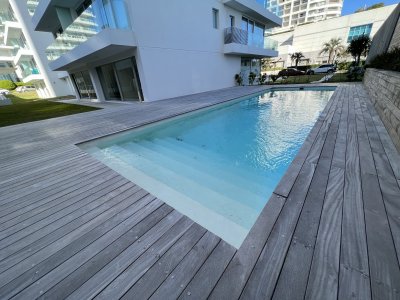 Apartamento ID.1952 - Apartamento en Mansa -a estrenar 