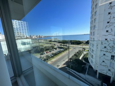 Apartamento ID.1952 - Apartamento en Mansa -a estrenar 