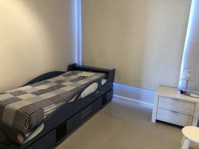 Apartamento ID.1235 - Apartamento en Brava - Punta del Este