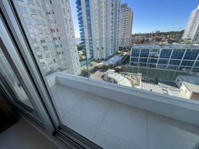 Apartamento ID.1952 - Apartamento en Mansa -a estrenar 