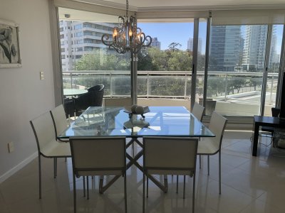 Apartamento ID.1235 - Apartamento en Brava - Punta del Este