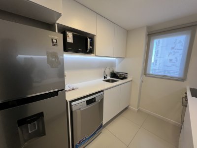 Apartamento ID.1952 - Apartamento en Mansa -a estrenar 