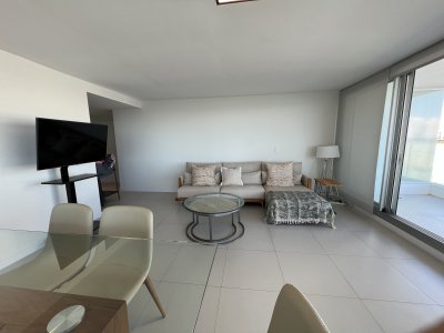 Apartamento ID.1952 - Apartamento en Mansa -a estrenar 