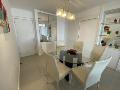Apartamento ID.2505 - Apartamento en Brava venta Wind tower 