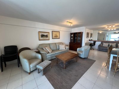 Apartamento ID.3098 - Excepcional vista en Peninsula