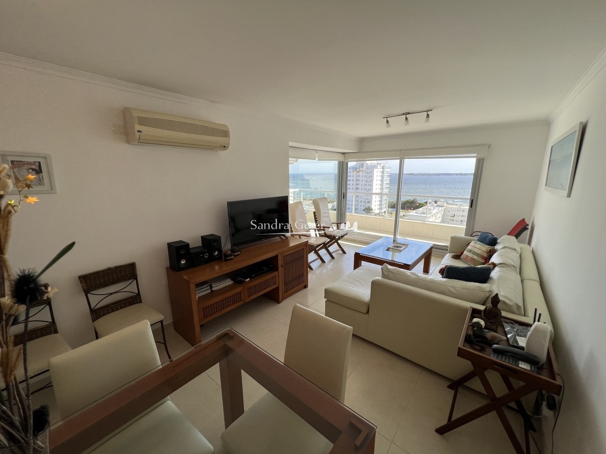 Apartamento ID.2272 - apartamento en mansa, excelente calidad,  vista al mar