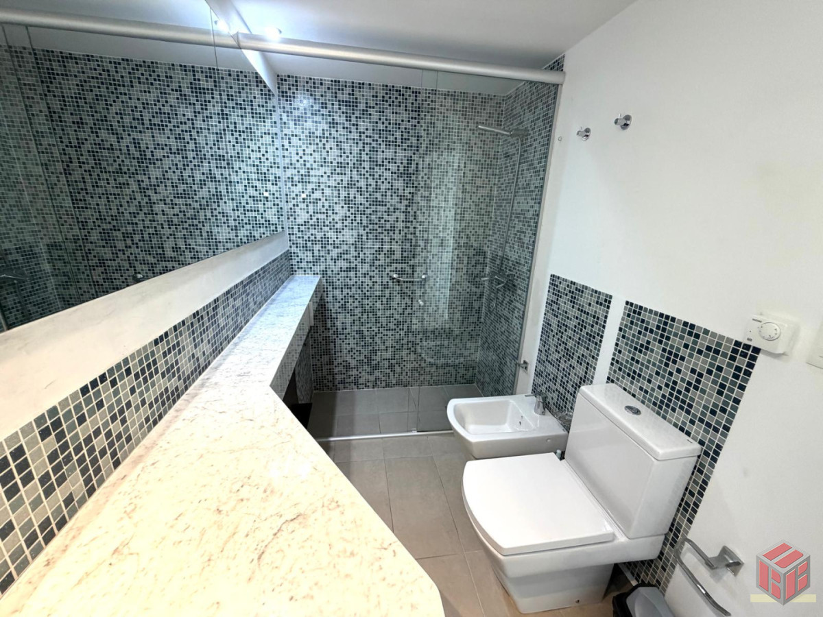 Apartamento ID.9085 - espectacular apartamento en venta en playa brava, 2 dormitorios y medio.