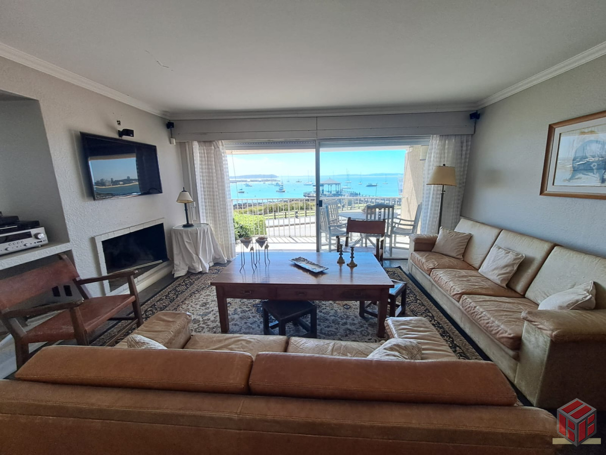 Apartamento ID.8926 - Apartamento alquiler Puerto