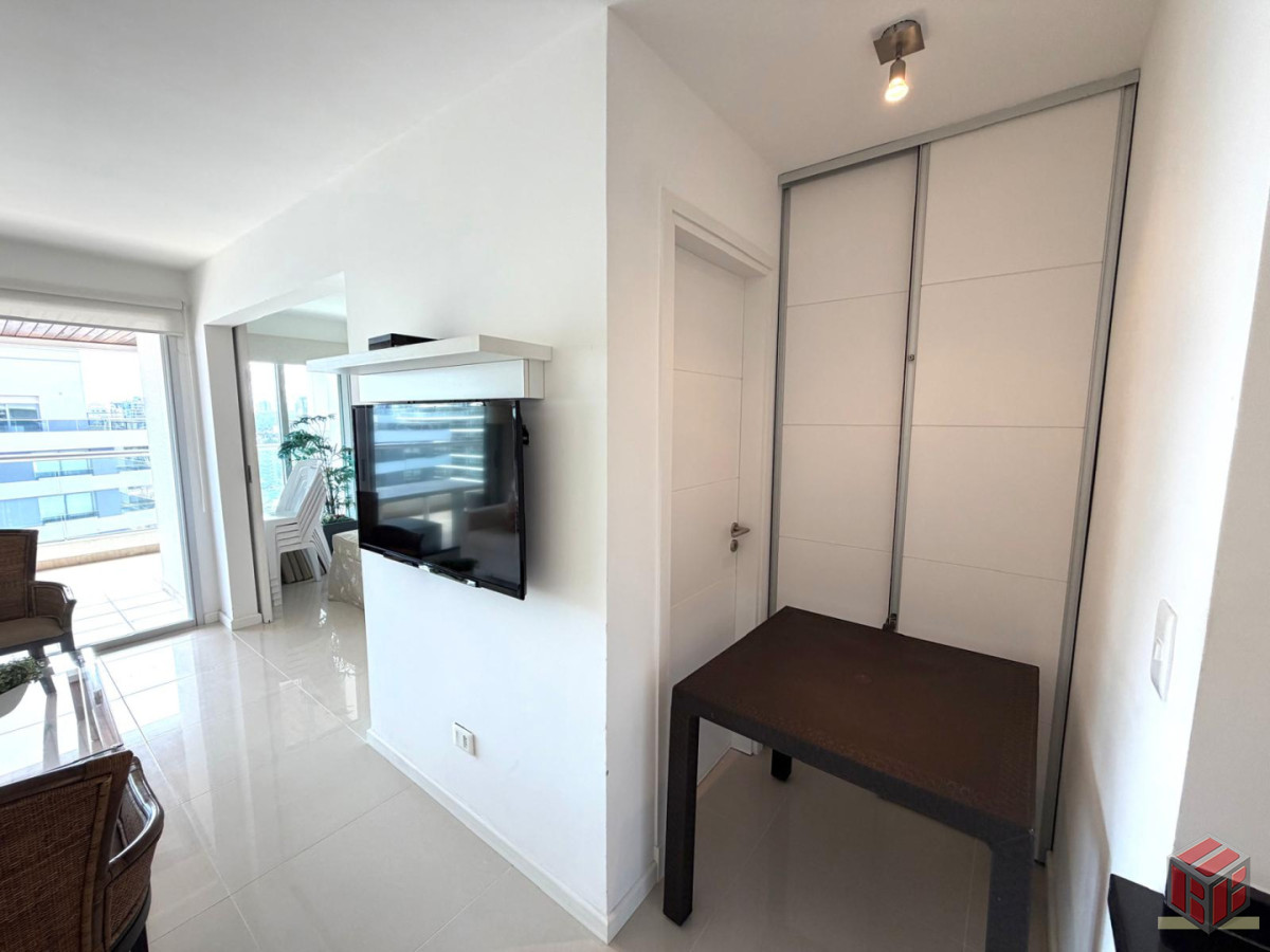 Apartamento ID.9085 - espectacular apartamento en venta en playa brava, 2 dormitorios y medio.