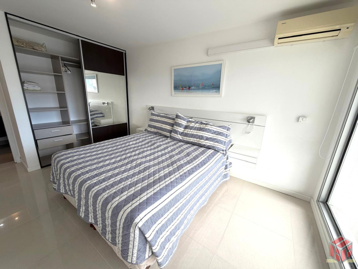 Apartamento ID.9085 - espectacular apartamento en venta en playa brava, 2 dormitorios y medio.