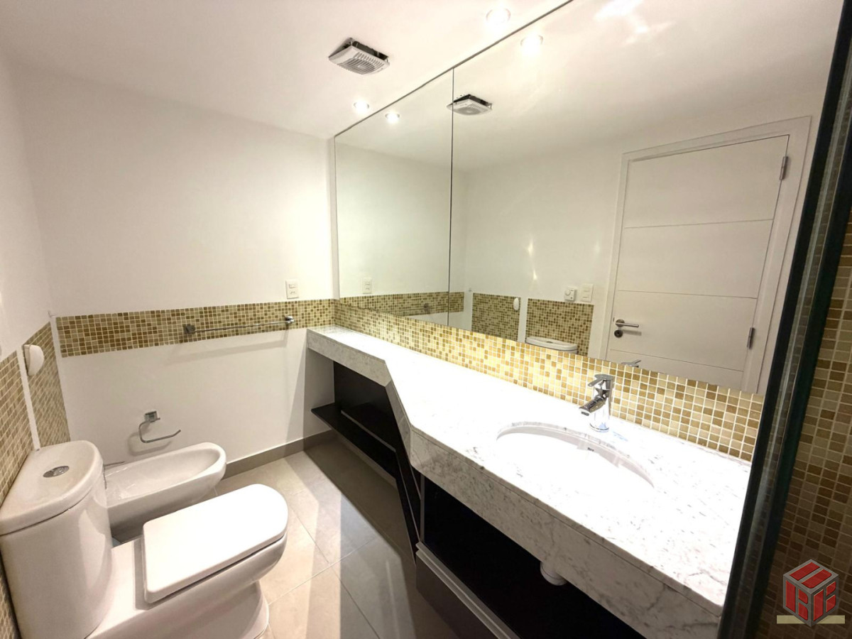 Apartamento ID.9085 - espectacular apartamento en venta en playa brava, 2 dormitorios y medio.