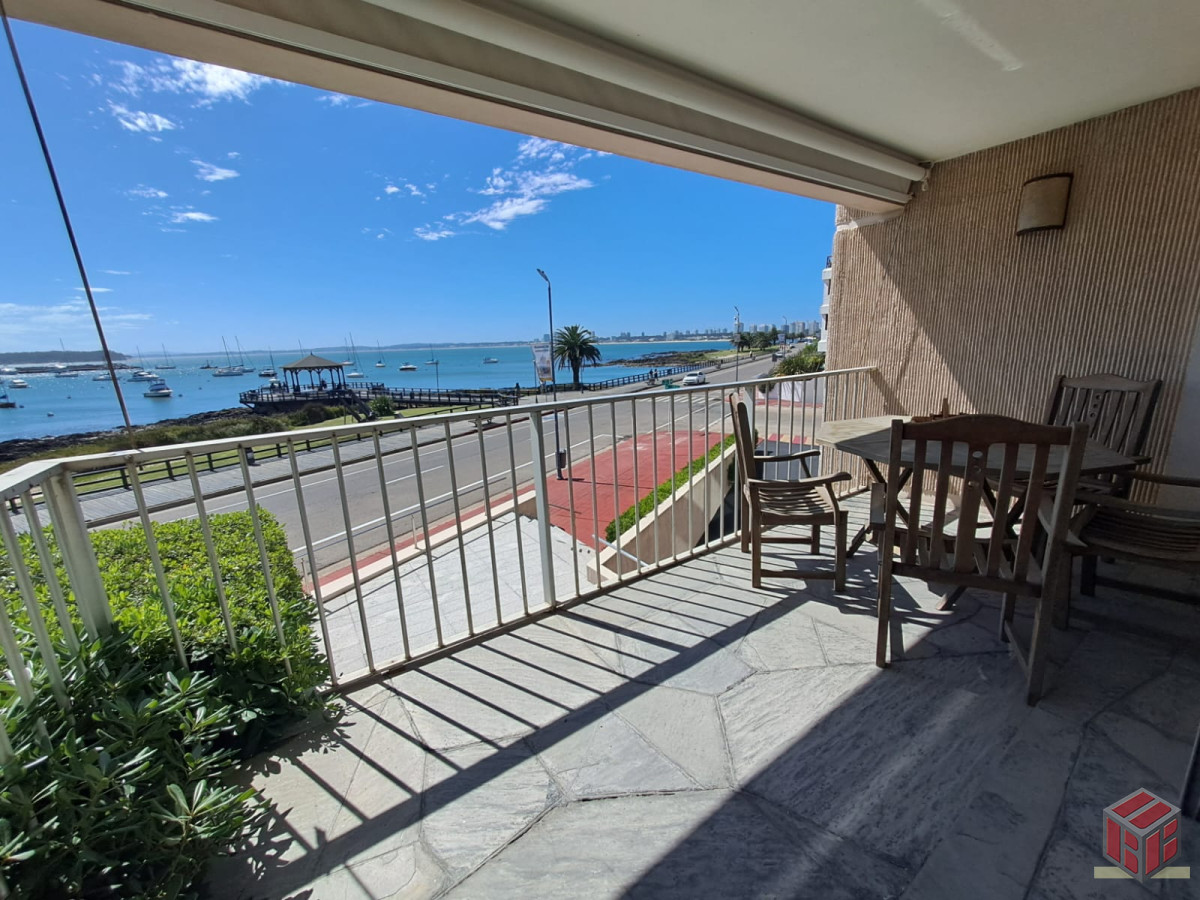 Apartamento ID.8926 - Apartamento alquiler Puerto