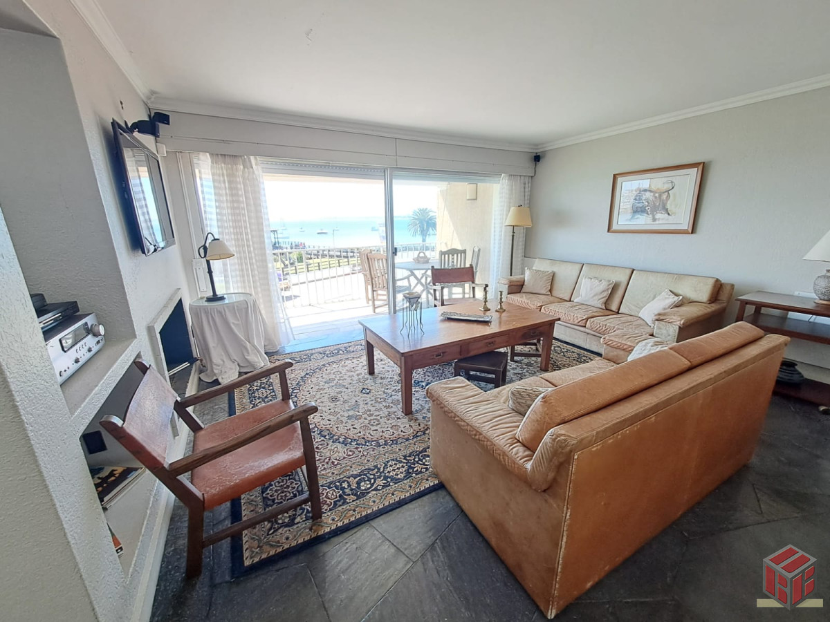Apartamento ID.8926 - Apartamento alquiler Puerto