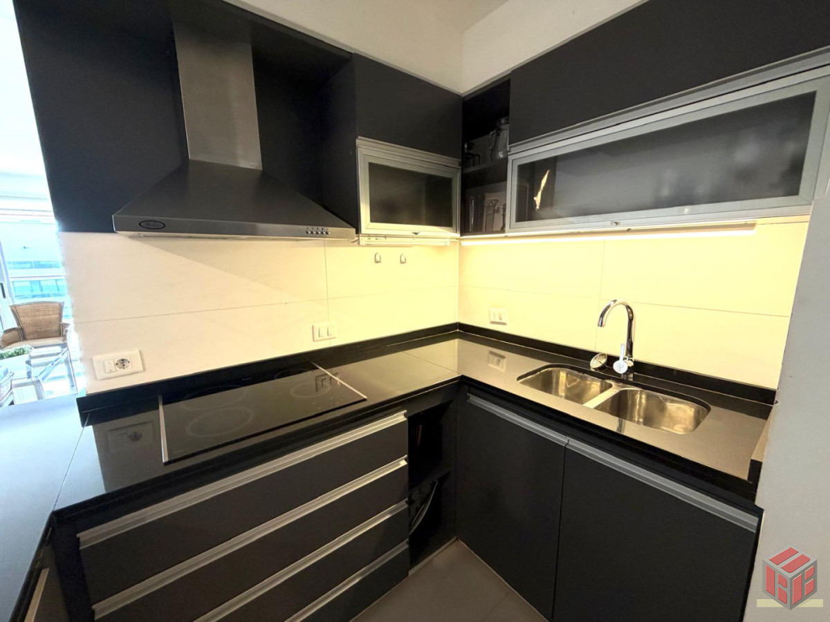 Apartamento ID.9085 - espectacular apartamento en venta en playa brava, 2 dormitorios y medio.