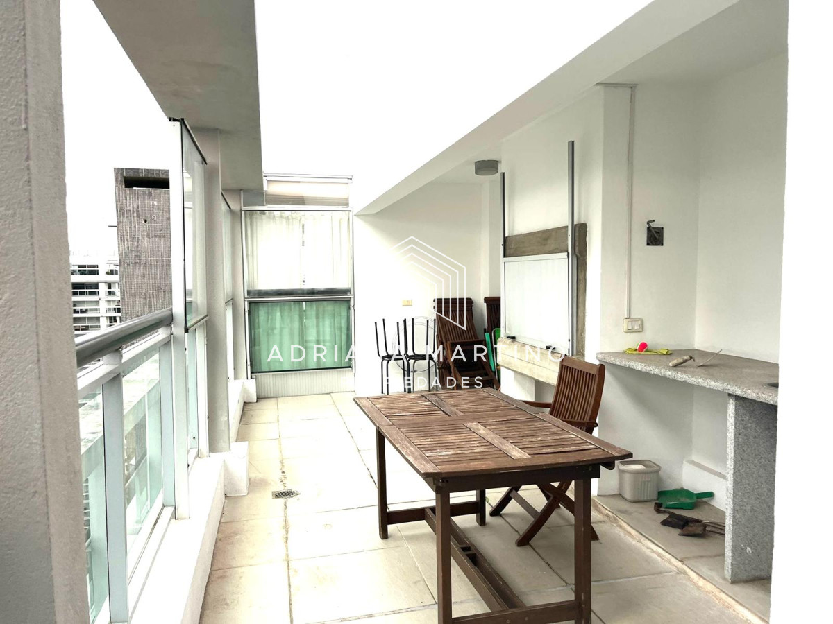 Apartamento ID.71475 - Pent House con excelentes vistas