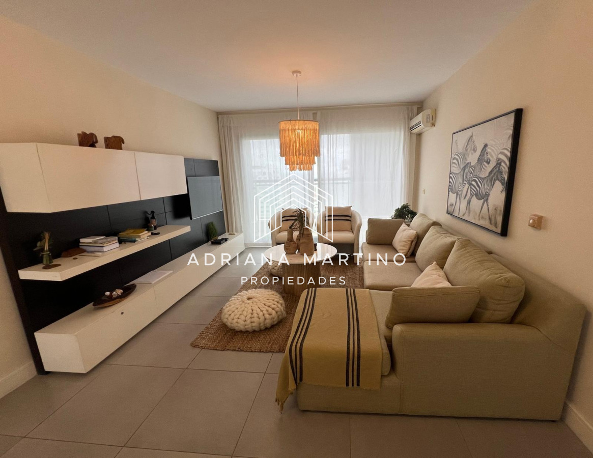 Apartamento ID.71475 - Pent House con excelentes vistas