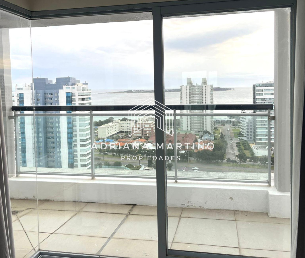 Apartamento ID.71475 - Pent House con excelentes vistas