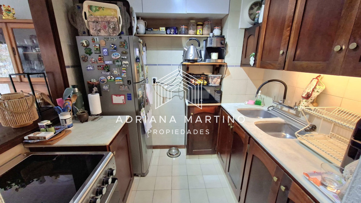 Apartamento ID.71716 - APARTAMENTO EN VENTA 2 DORMITORIOS PENINSULA