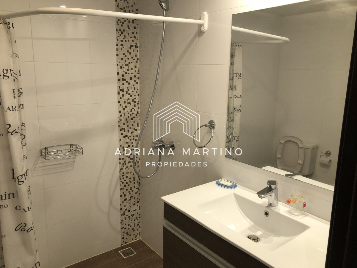 Apartamento ID.71657 - Apartamento de 3 dormitorios en zona club de tenis cantegril