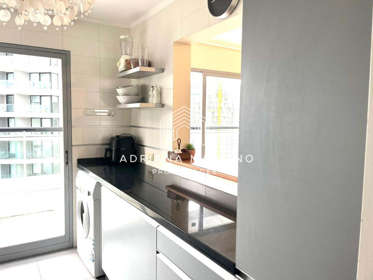 Apartamento ID.71475 - Pent House con excelentes vistas