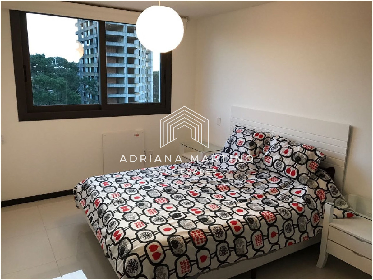 Apartamento ID.71657 - Apartamento de 3 dormitorios en zona club de tenis cantegril