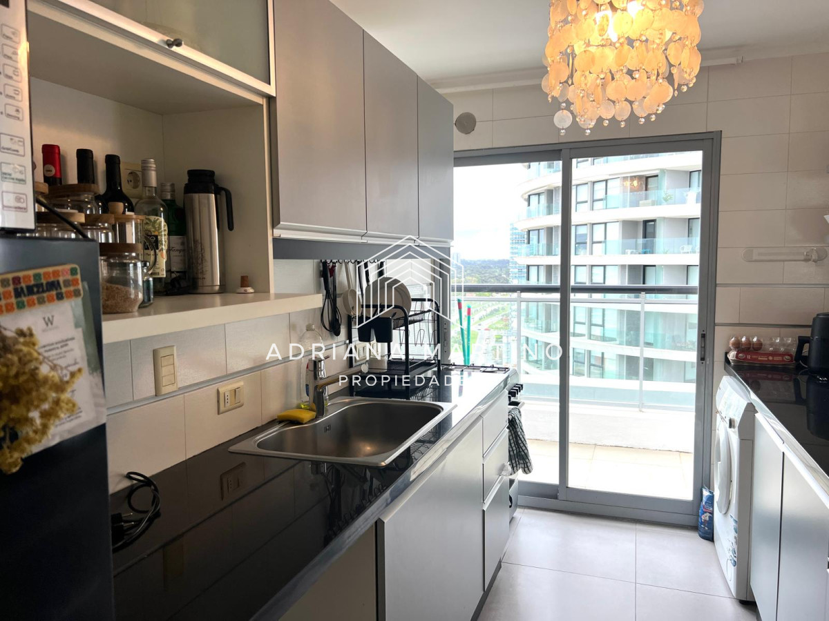 Apartamento ID.71475 - Pent House con excelentes vistas