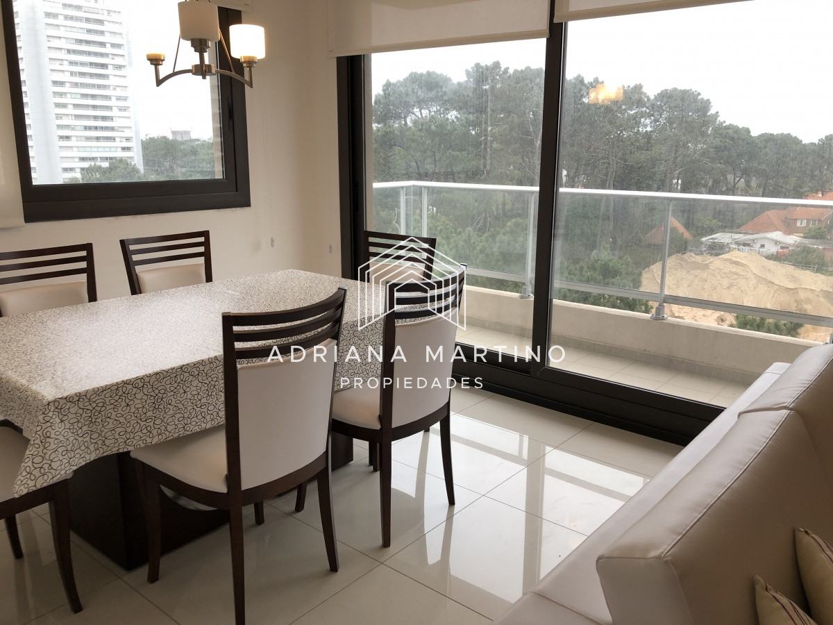 Apartamento ID.71657 - Apartamento de 3 dormitorios en zona club de tenis cantegril