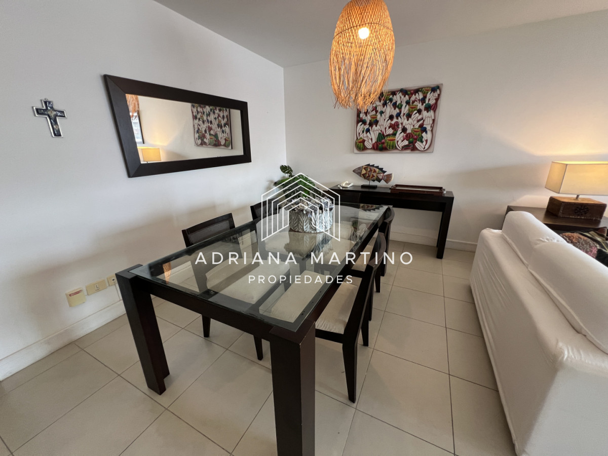 Apartamento ID.71650 - En venta zona Chiverta, Punta del Este, apartamento, 2 dormitorios.