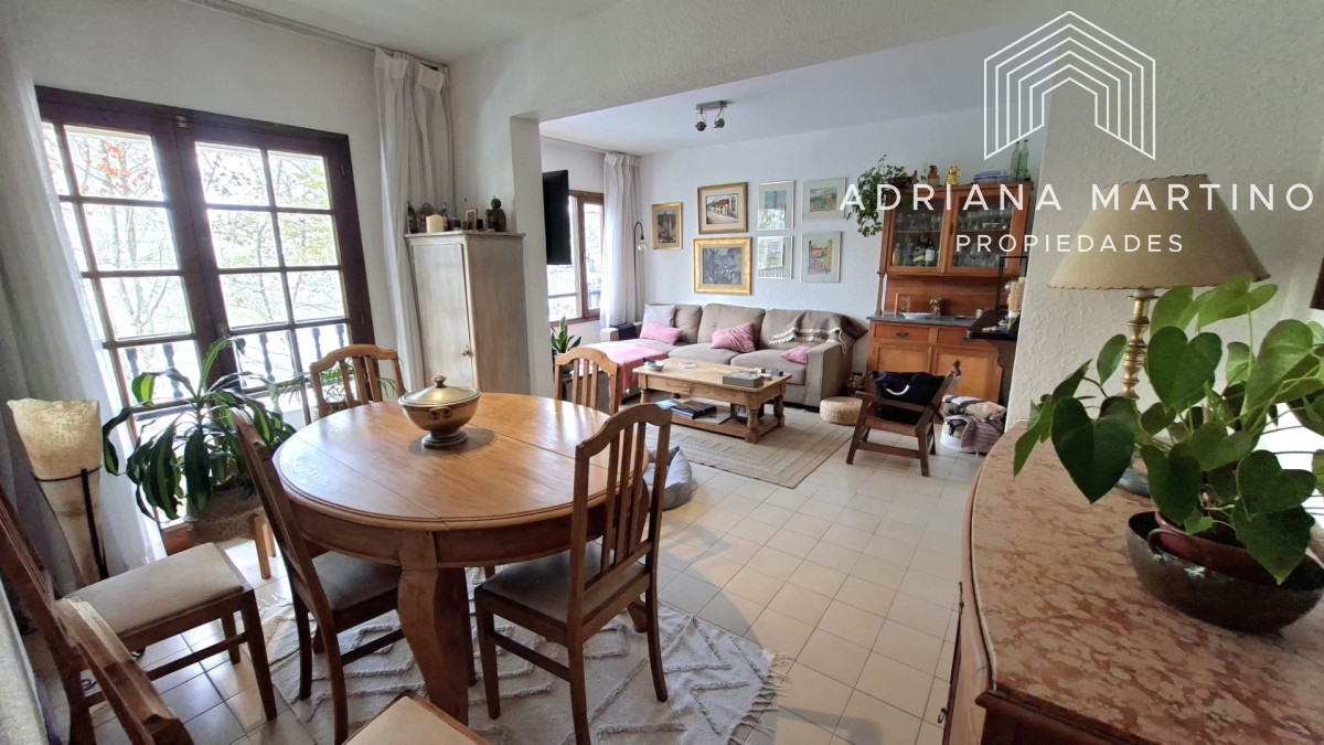 APARTAMENTO EN VENTA 2 DORMITORIOS PENINSULA
