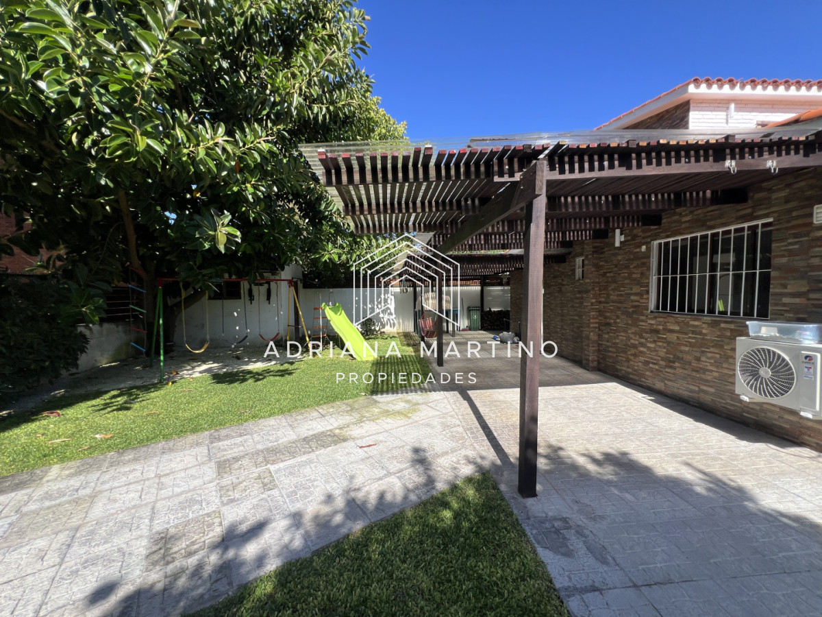 Casa ID.71698 - casa en venta en brava, aidy grill, punta del este