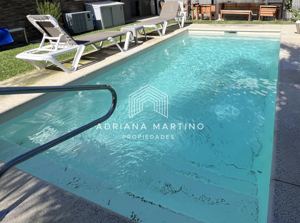 Casa ID.71698 - casa en venta en brava, aidy grill, punta del este