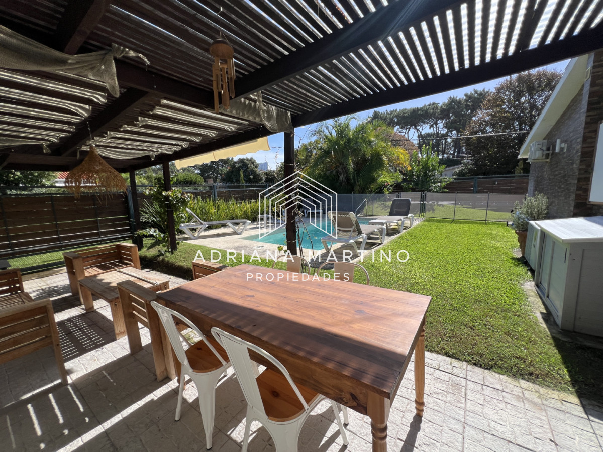 Casa ID.71698 - casa en venta en brava, aidy grill, punta del este