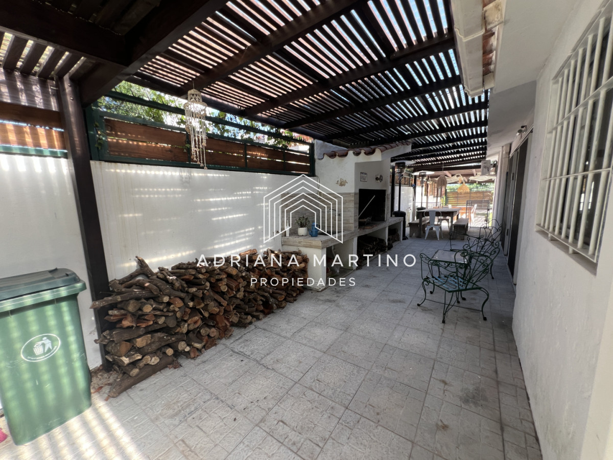 Casa ID.71698 - casa en venta en brava, aidy grill, punta del este