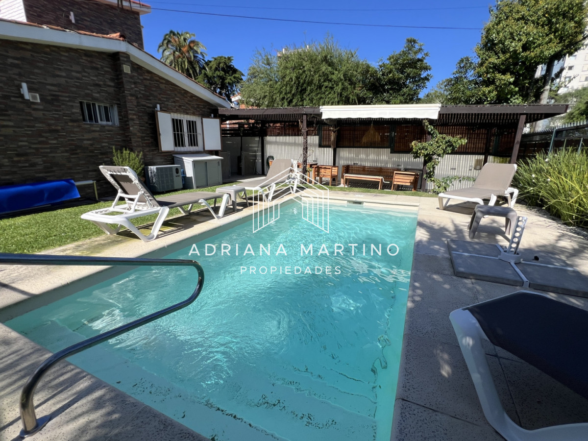 Casa ID.71698 - casa en venta en brava, aidy grill, punta del este