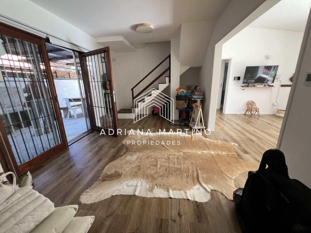 Casa ID.71698 - casa en venta en brava, aidy grill, punta del este