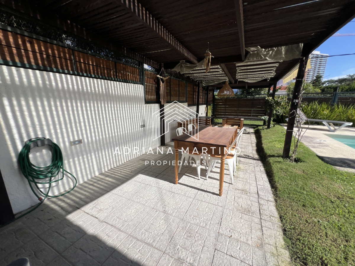 Casa ID.71698 - casa en venta en brava, aidy grill, punta del este