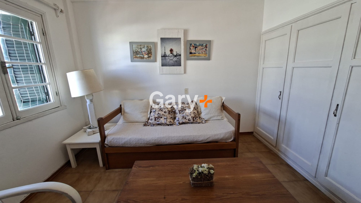 Apartamento ID.29434 - APARTAMENTO 1 DORMITORIO -  PENINSULA