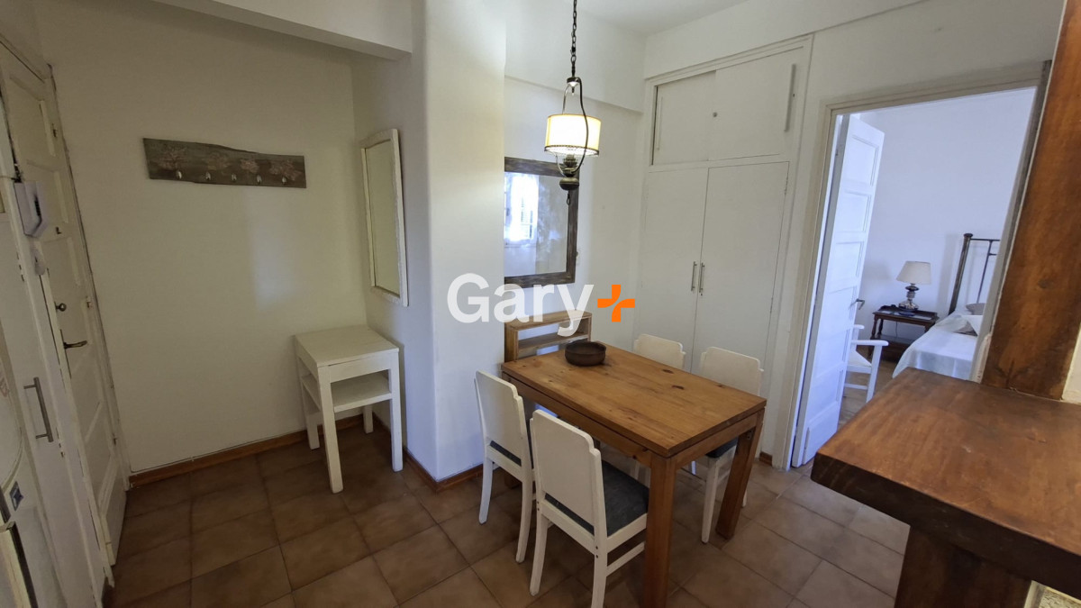Apartamento ID.29434 - APARTAMENTO 1 DORMITORIO -  PENINSULA