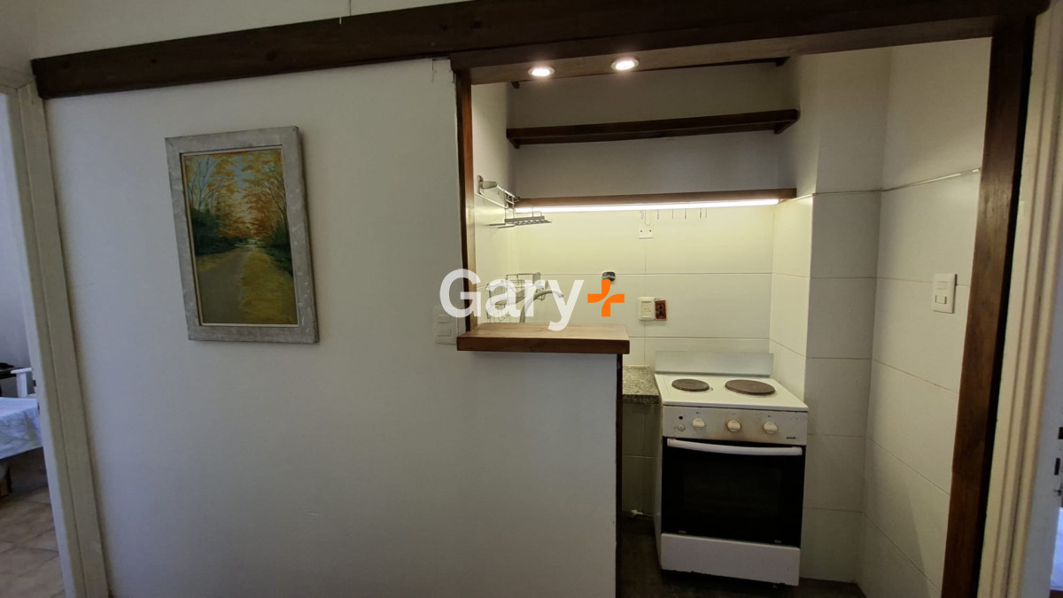 Apartamento ID.29434 - APARTAMENTO 1 DORMITORIO -  PENINSULA