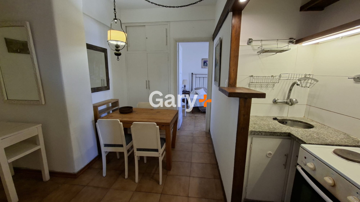 Apartamento ID.29434 - APARTAMENTO 1 DORMITORIO -  PENINSULA