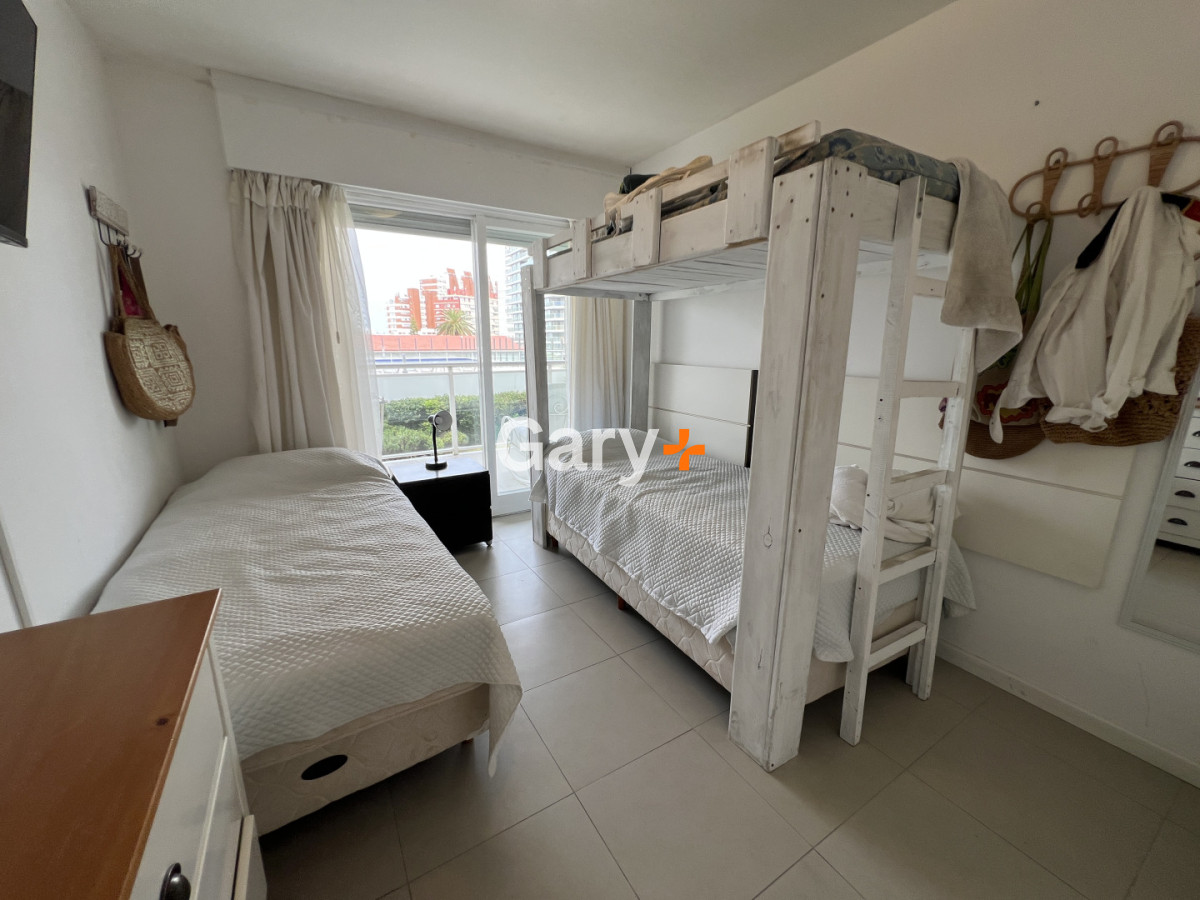 Apartamento ID.29369 - En venta zona Chiverta, Punta del Este, apartamento, 2 dormitorios.
