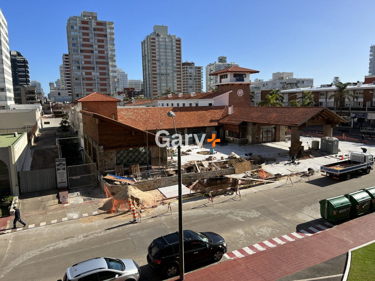 Apartamento ID.29229 - Península. apartamento en venta